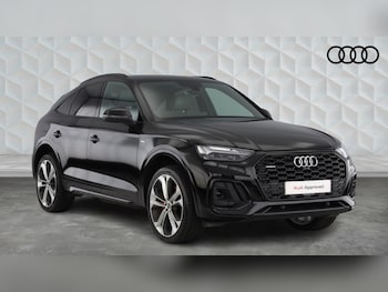 Used Audi Q5 2023 for sale - 79234613: Photo