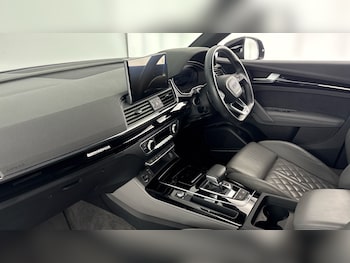 Used Audi Q5 2023 for sale - 79234613: Photo