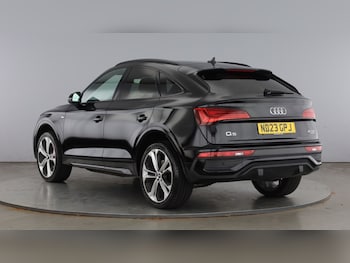 Used Audi Q5 2023 for sale - 79234613: Photo