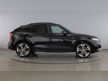 Used Audi Q5 2023 for sale - 79234613: Photo
