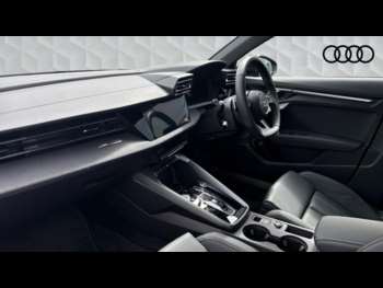 Used Audi A3 2024 for sale - 74439112: Photo