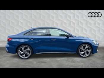 Used Audi A3 2024 for sale - 74439112: Photo