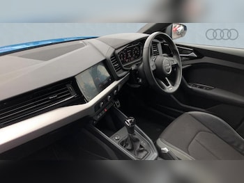 Used Audi A1 2019 for sale - 76076670: Photo