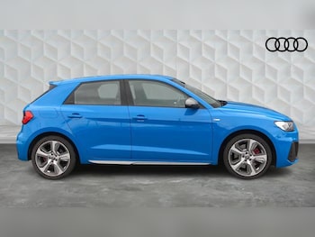 Used Audi A1 2019 for sale - 76076670: Photo