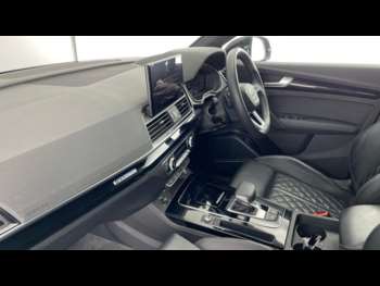 Used Audi Q5 2023 for sale - 74552868: Photo