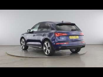 Used Audi Q5 2023 for sale - 74552868: Photo