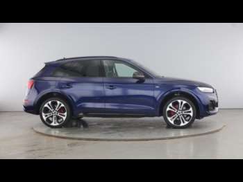 Used Audi Q5 2023 for sale - 74552868: Photo