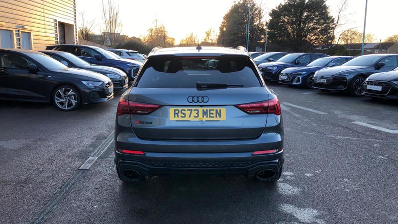 Used Audi RS Q3 2024 for sale - 77493523: Photo 10