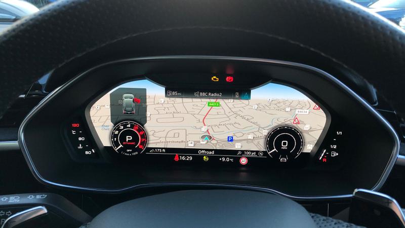 Used Audi RS Q3 2024 for sale - 77493523: Photo 12