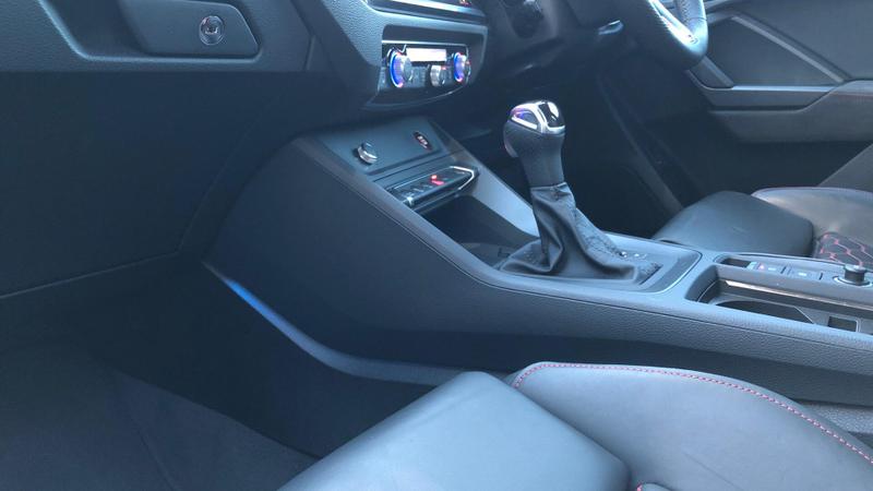 Used Audi RS Q3 2024 for sale - 77493523: Photo 13