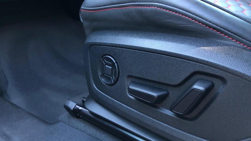 Used Audi RS Q3 2024 for sale - 77493523: Photo 14