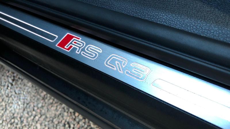 Used Audi RS Q3 2024 for sale - 77493523: Photo 15