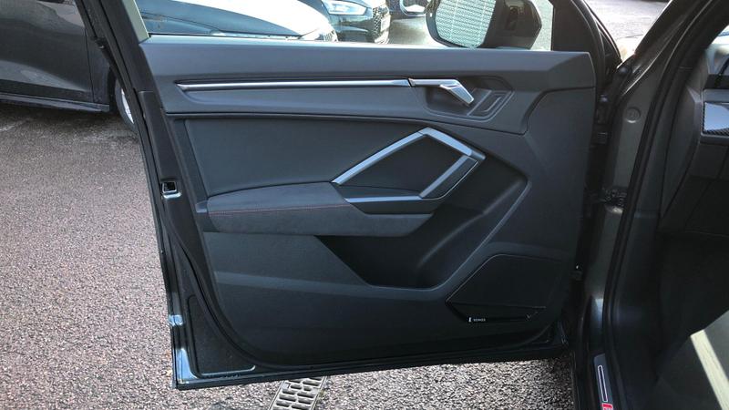 Used Audi RS Q3 2024 for sale - 77493523: Photo 17