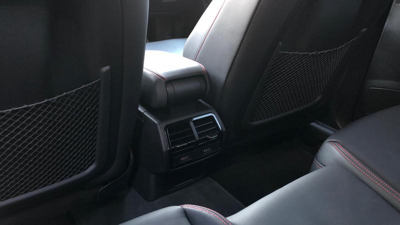 Used Audi RS Q3 2024 for sale - 77493523: Photo 19