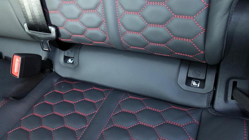 Used Audi RS Q3 2024 for sale - 77493523: Photo 20