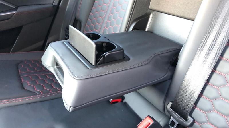 Used Audi RS Q3 2024 for sale - 77493523: Photo 21