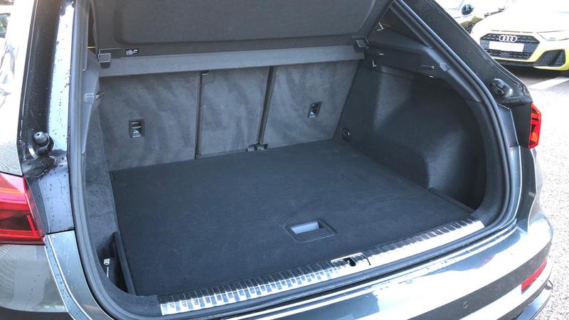 Used Audi RS Q3 2024 for sale - 77493523: Photo 22