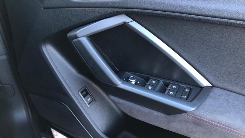 Used Audi RS Q3 2024 for sale - 77493523: Photo 25