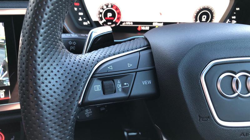 Used Audi RS Q3 2024 for sale - 77493523: Photo 26