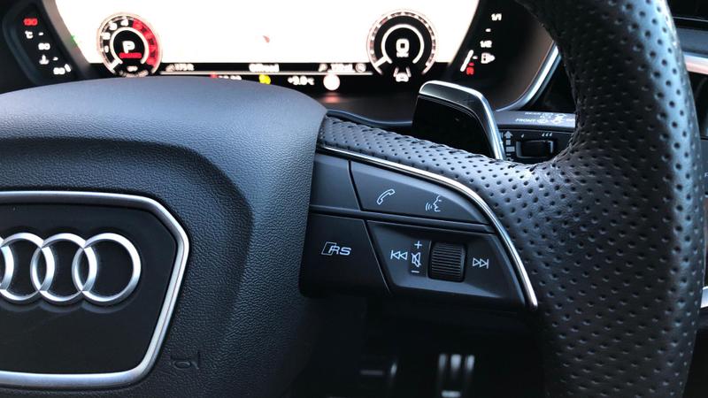 Used Audi RS Q3 2024 for sale - 77493523: Photo 27