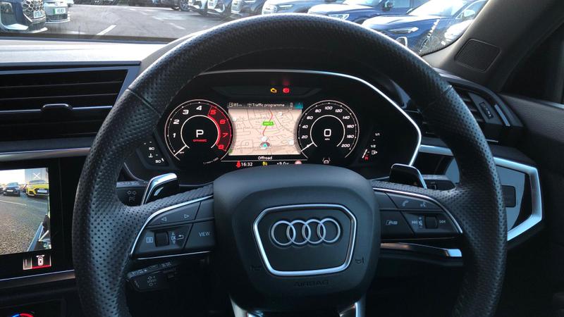 Used Audi RS Q3 2024 for sale - 77493523: Photo 28