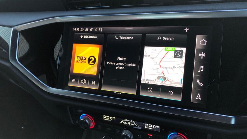 Used Audi RS Q3 2024 for sale - 77493523: Photo 30