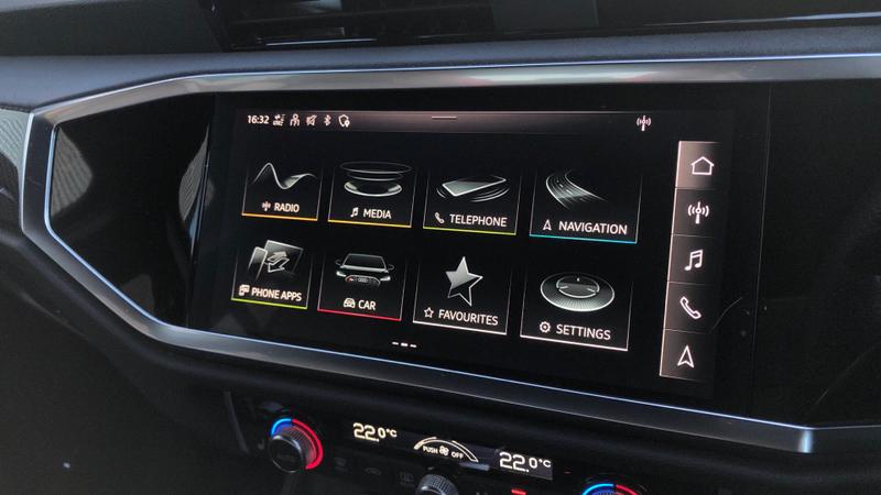 Used Audi RS Q3 2024 for sale - 77493523: Photo 31