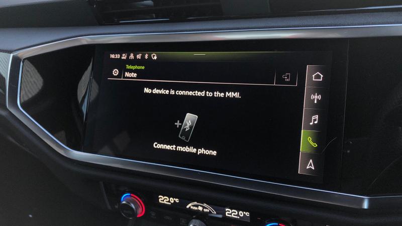 Used Audi RS Q3 2024 for sale - 77493523: Photo 33