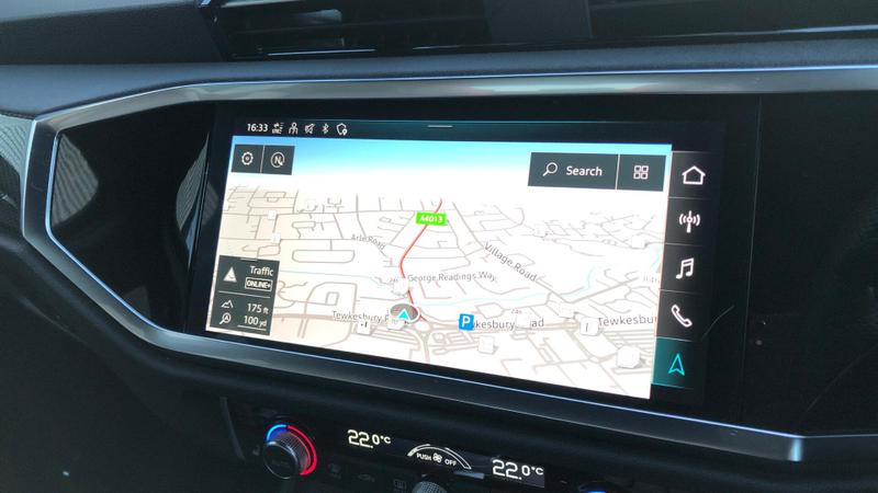 Used Audi RS Q3 2024 for sale - 77493523: Photo 34