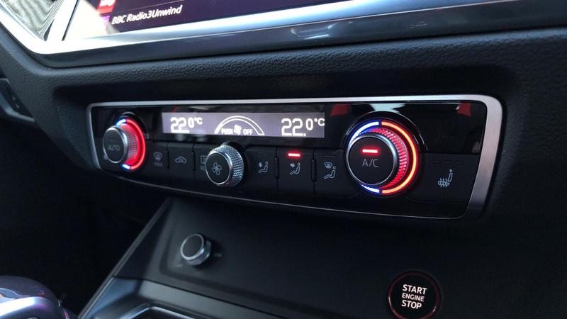 Used Audi RS Q3 2024 for sale - 77493523: Photo 35