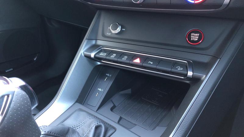 Used Audi RS Q3 2024 for sale - 77493523: Photo 36