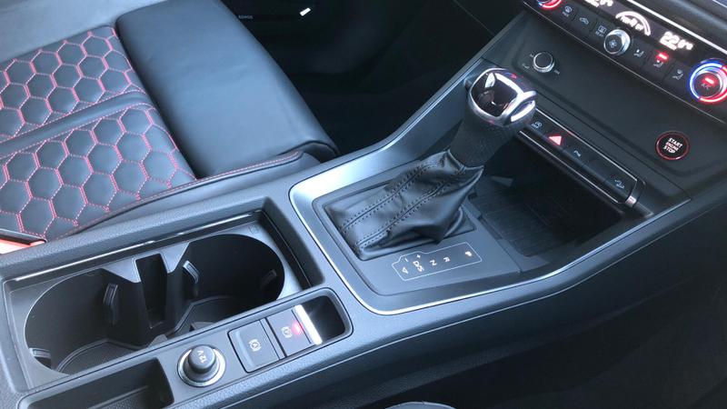 Used Audi RS Q3 2024 for sale - 77493523: Photo 37