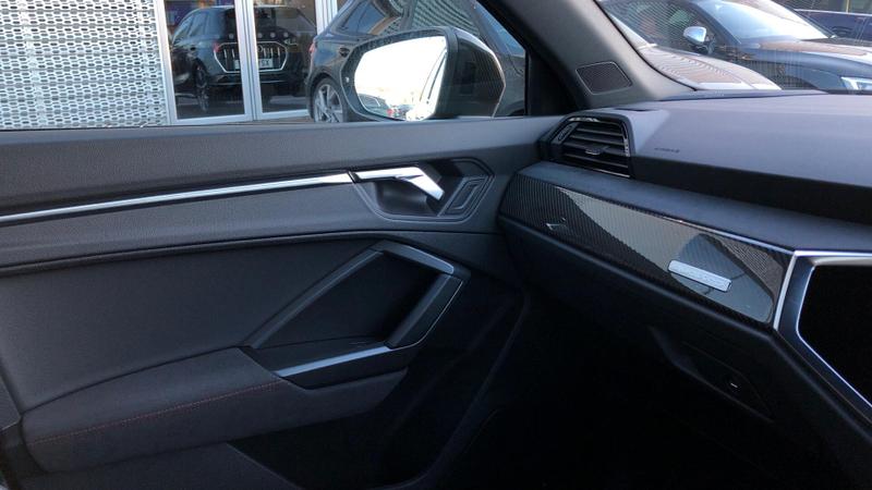 Used Audi RS Q3 2024 for sale - 77493523: Photo 38