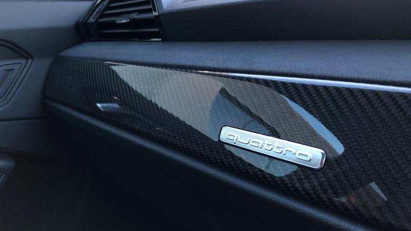 Used Audi RS Q3 2024 for sale - 77493523: Photo 40