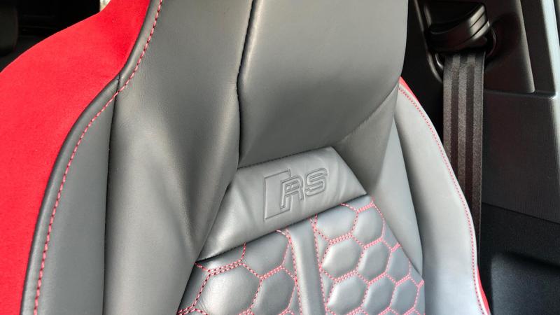 Used Audi RS Q3 2024 for sale - 77493523: Photo 42