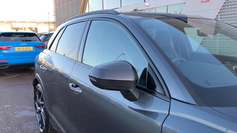 Used Audi RS Q3 2024 for sale - 77493523: Photo 44