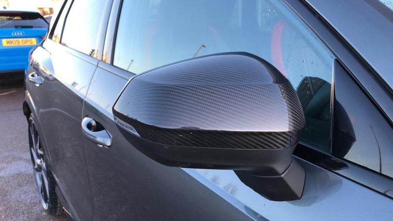 Used Audi RS Q3 2024 for sale - 77493523: Photo 45