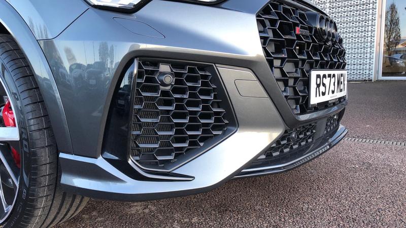 Used Audi RS Q3 2024 for sale - 77493523: Photo 48