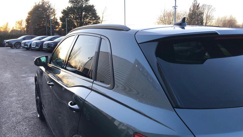 Used Audi RS Q3 2024 for sale - 77493523: Photo 49