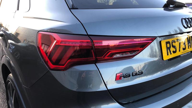 Used Audi RS Q3 2024 for sale - 77493523: Photo 50