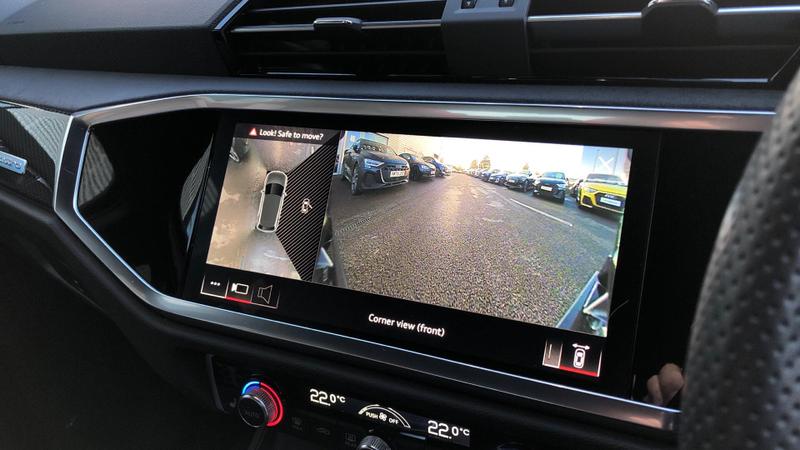 Used Audi RS Q3 2024 for sale - 77493523: Photo 7