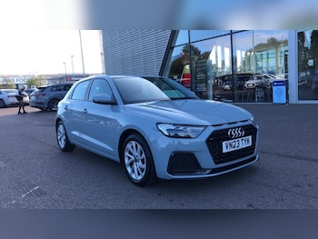 Used Audi A1 2023 for sale - 75766963: Photo