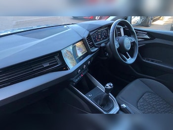Used Audi A1 2023 for sale - 75766963: Photo