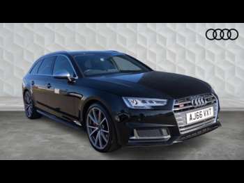2017 - 3.0 TFSI quattro 354 PS tiptronic Automatic 5-Door
