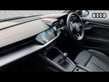 Used Audi A3 2023 for sale - 74834591: Photo