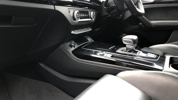 Used Audi Q5 2022 for sale - 75985270: Photo 13