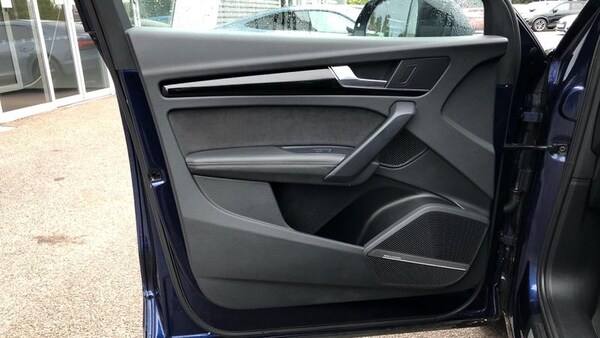 Used Audi Q5 2022 for sale - 75985270: Photo 17