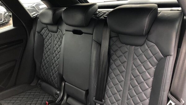 Used Audi Q5 2022 for sale - 75985270: Photo 18