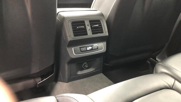 Used Audi Q5 2022 for sale - 75985270: Photo 19