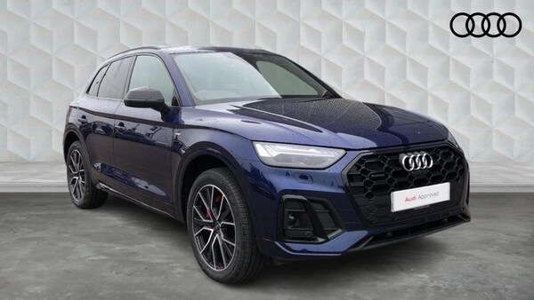 Used Audi Q5 2022 for sale - 75985270: Photo 1